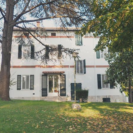 Villa Monti Colli del Tronto Ngoại thất bức ảnh
