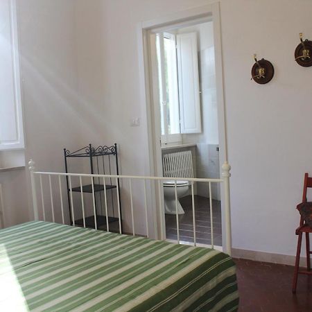 Villa Monti Colli del Tronto Ngoại thất bức ảnh