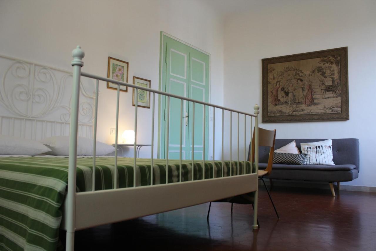 Villa Monti Colli del Tronto Ngoại thất bức ảnh