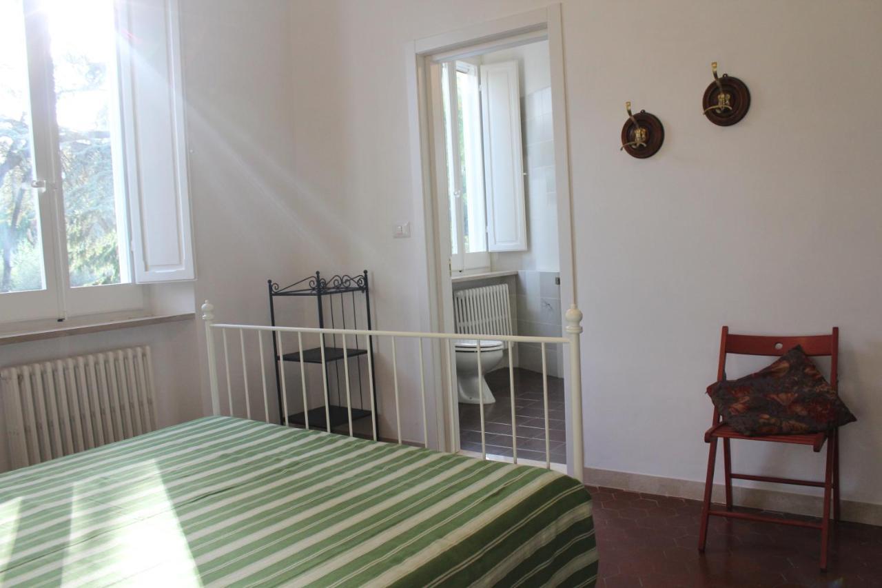 Villa Monti Colli del Tronto Ngoại thất bức ảnh