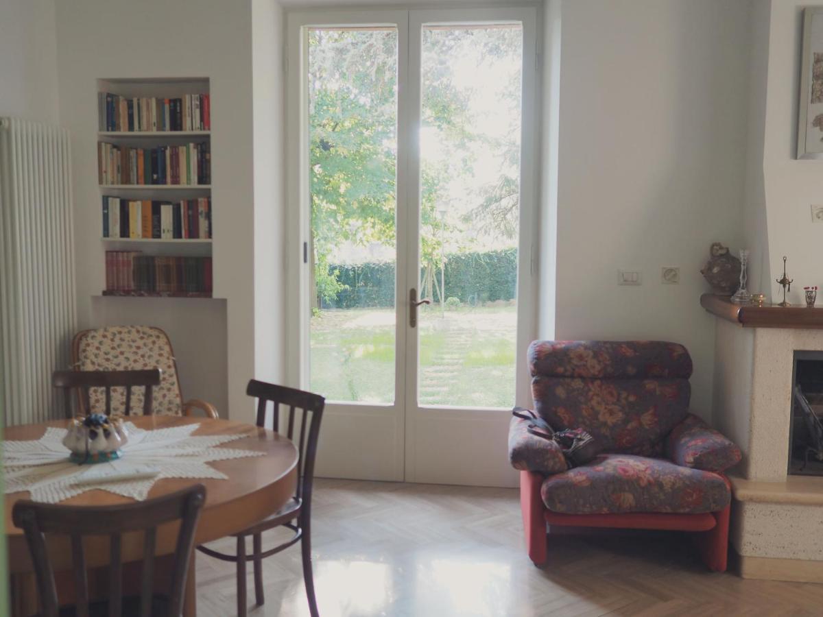 Villa Monti Colli del Tronto Ngoại thất bức ảnh