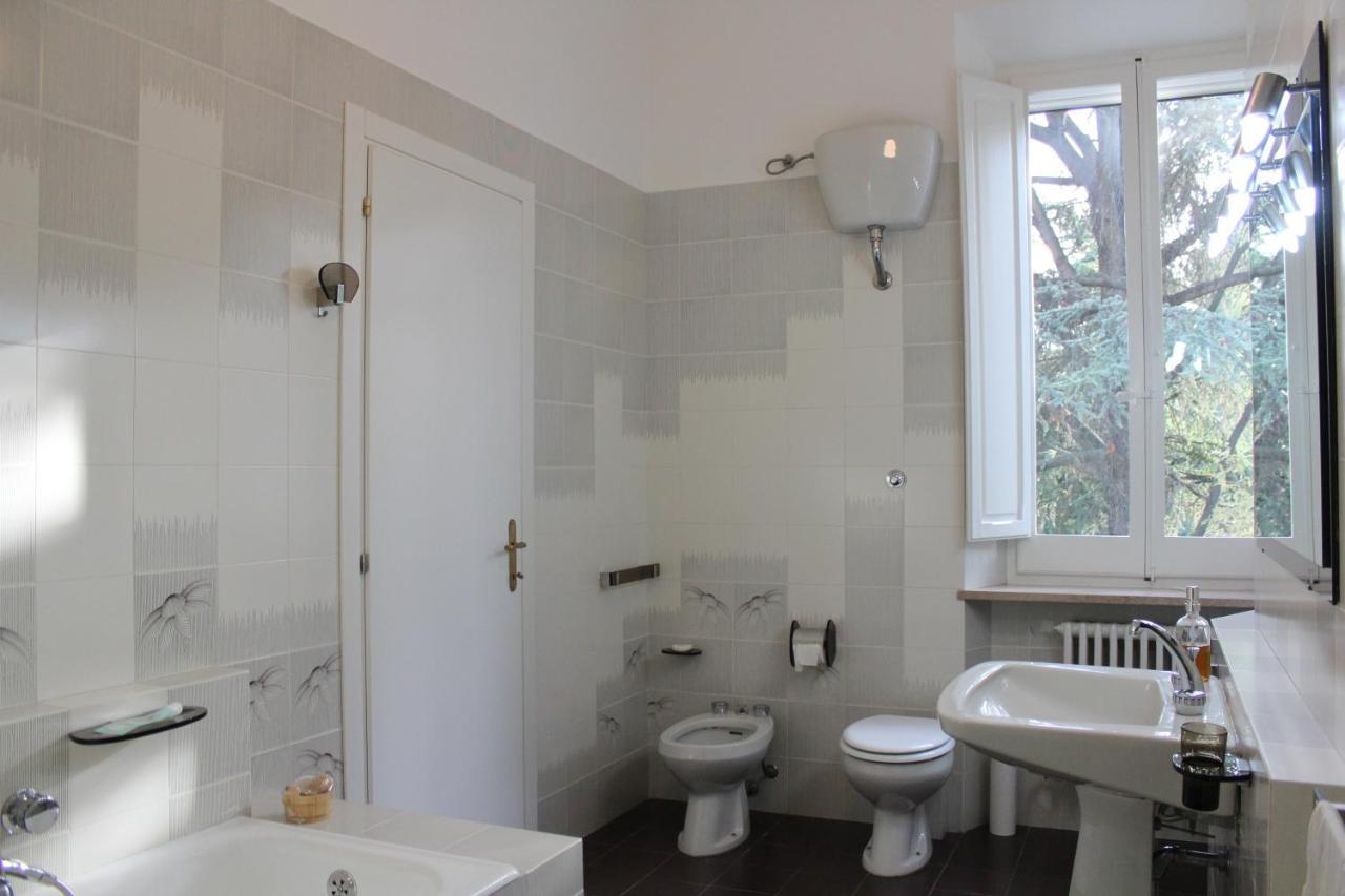 Villa Monti Colli del Tronto Ngoại thất bức ảnh