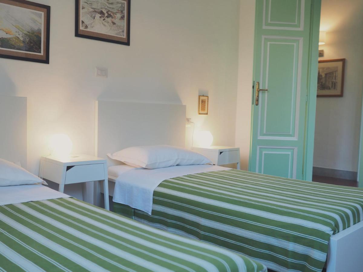 Villa Monti Colli del Tronto Ngoại thất bức ảnh