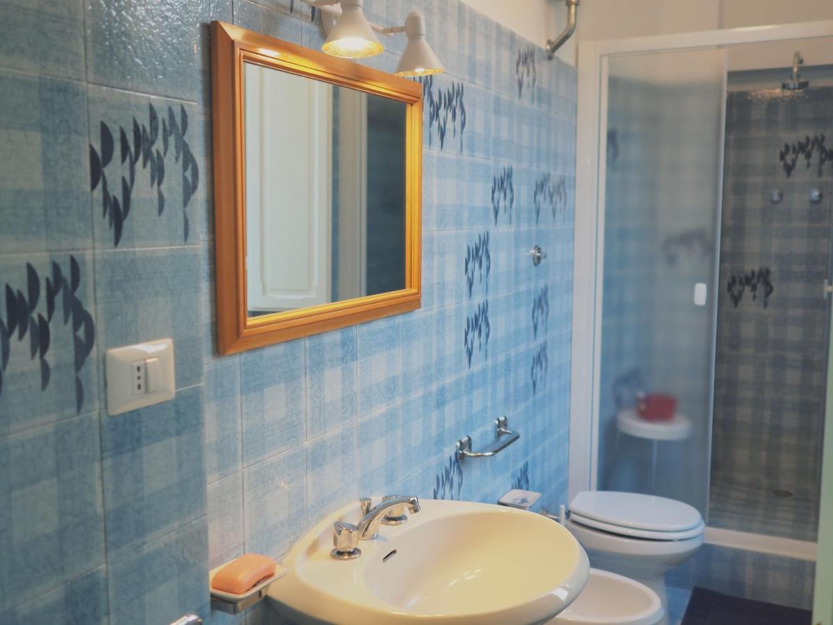Villa Monti Colli del Tronto Ngoại thất bức ảnh