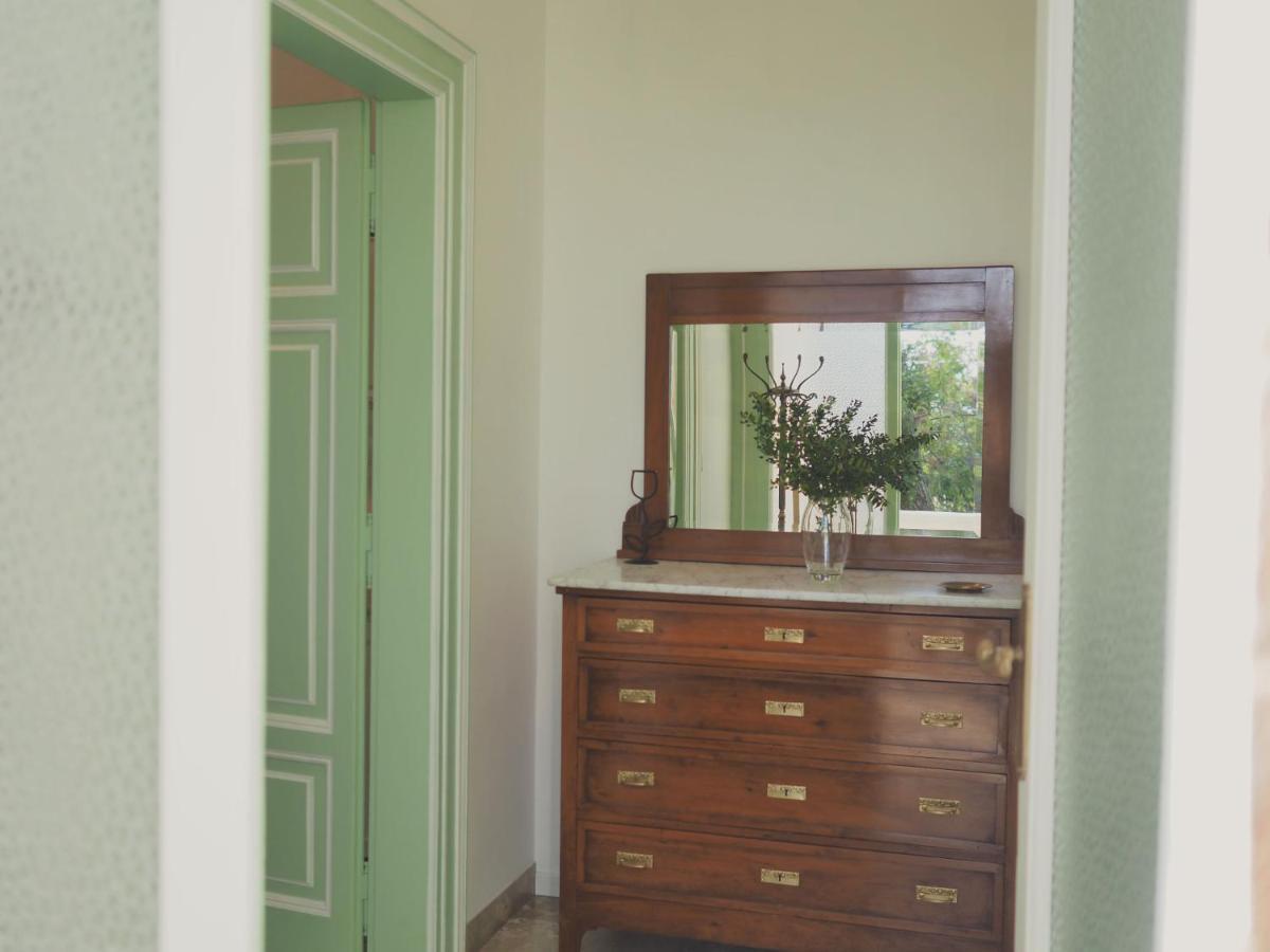 Villa Monti Colli del Tronto Ngoại thất bức ảnh
