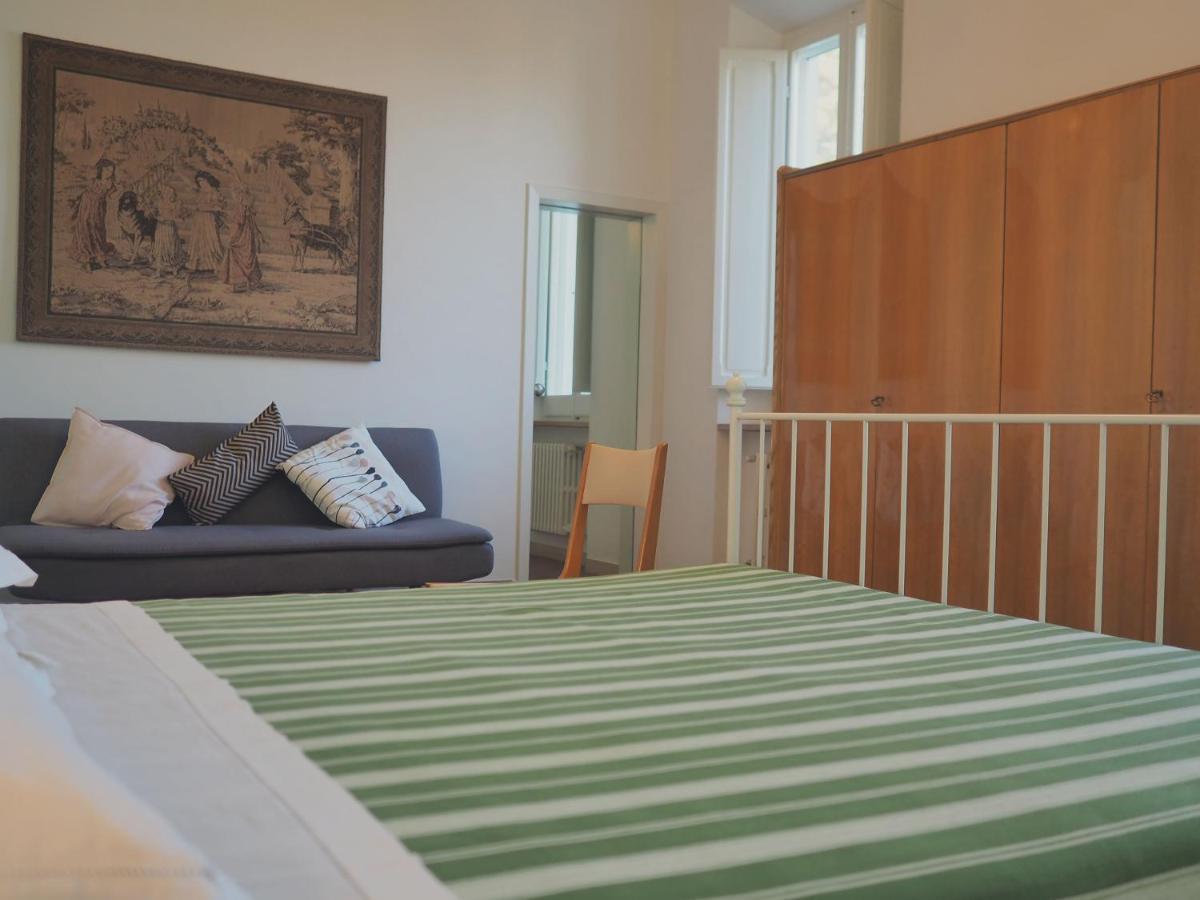 Villa Monti Colli del Tronto Ngoại thất bức ảnh