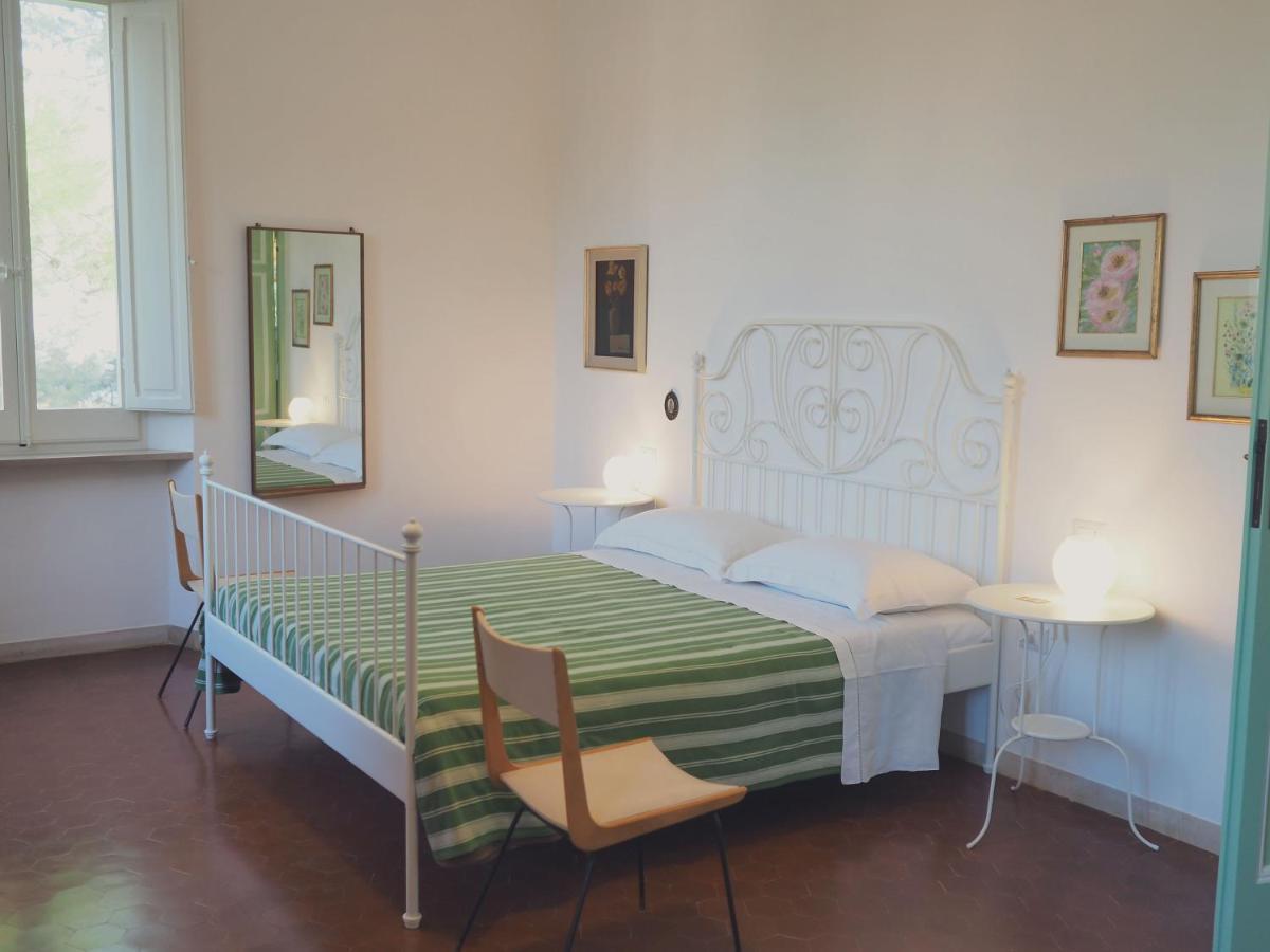Villa Monti Colli del Tronto Ngoại thất bức ảnh