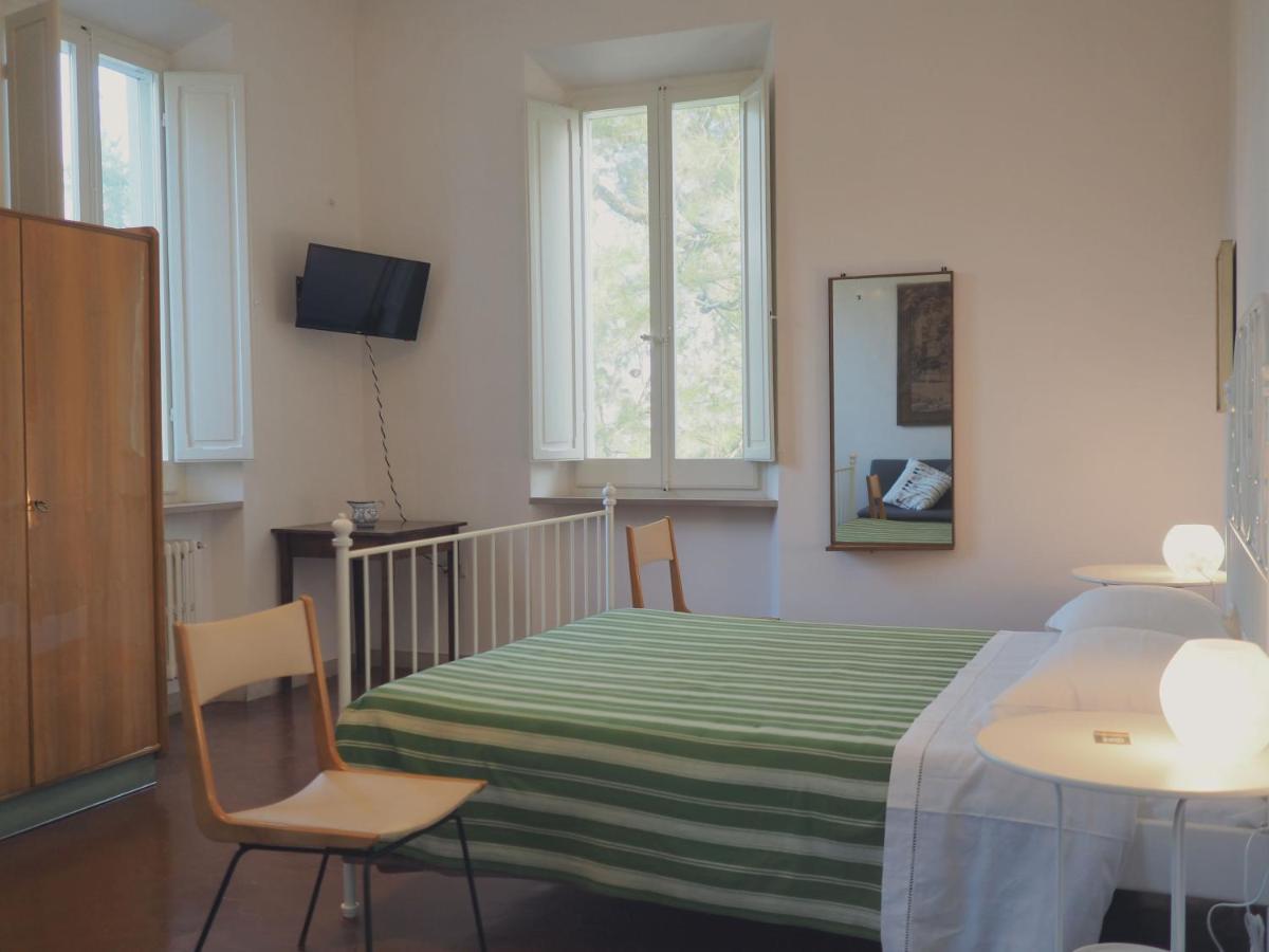Villa Monti Colli del Tronto Ngoại thất bức ảnh