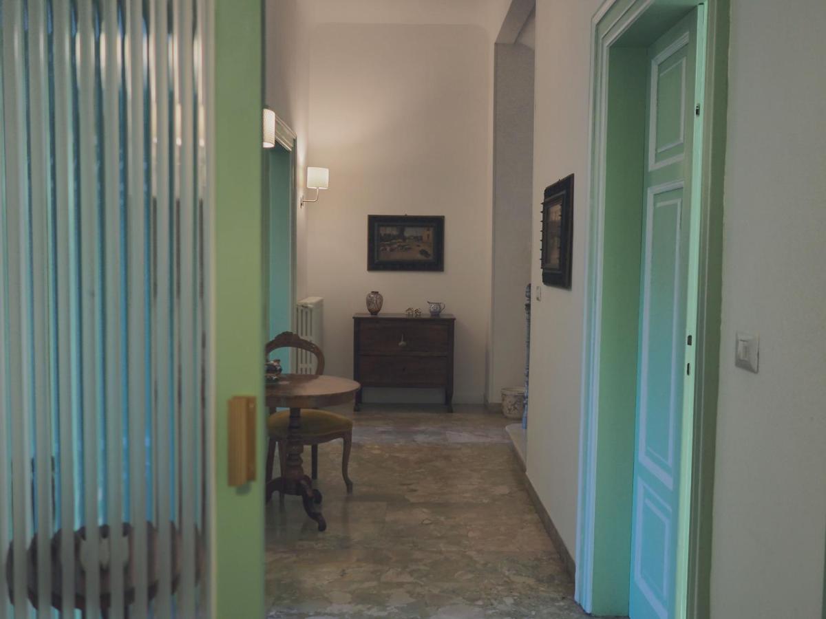 Villa Monti Colli del Tronto Ngoại thất bức ảnh
