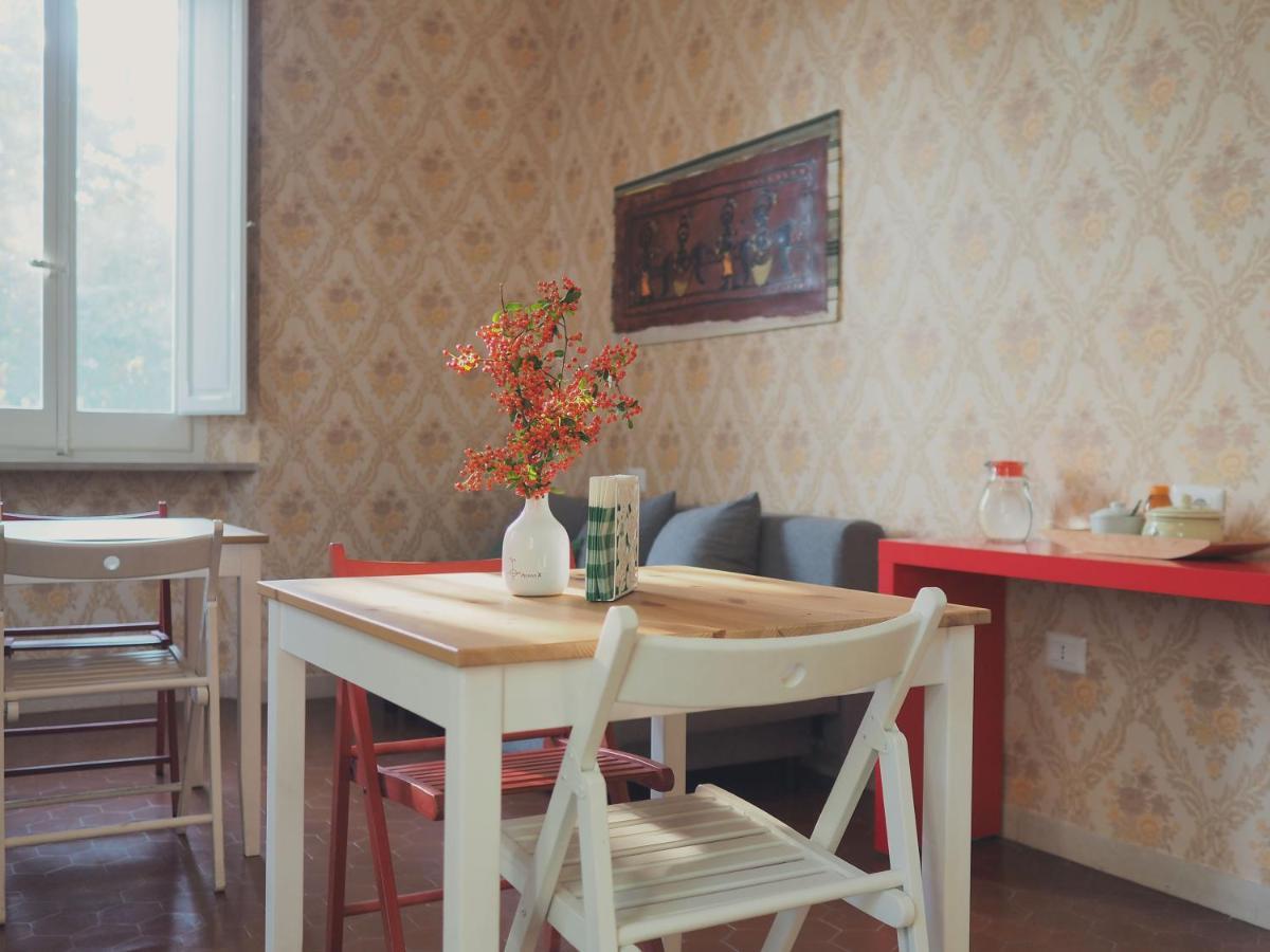 Villa Monti Colli del Tronto Ngoại thất bức ảnh