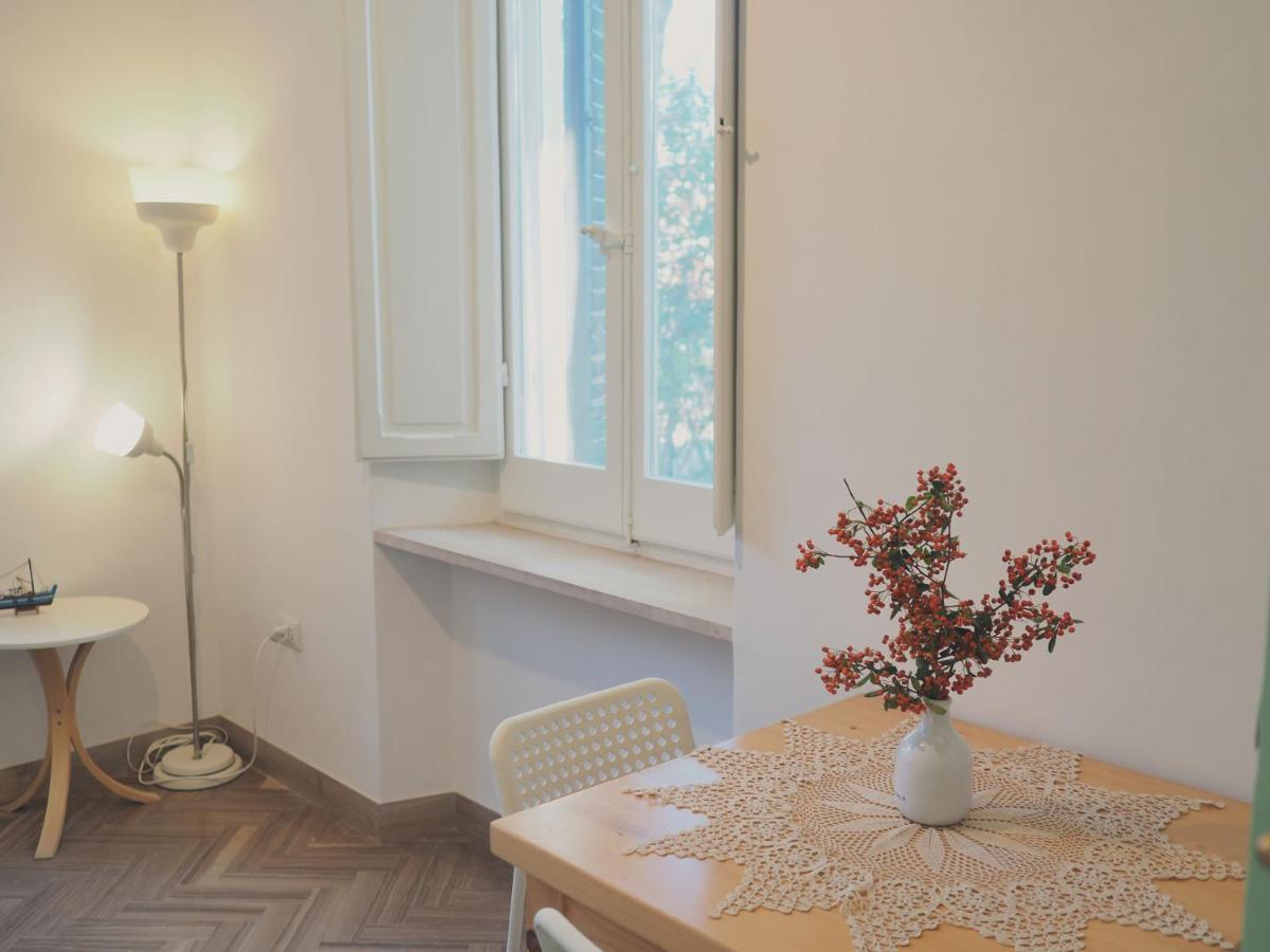 Villa Monti Colli del Tronto Ngoại thất bức ảnh