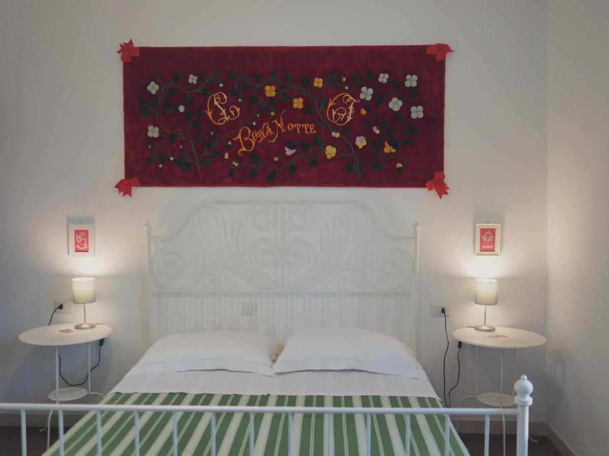 Villa Monti Colli del Tronto Ngoại thất bức ảnh