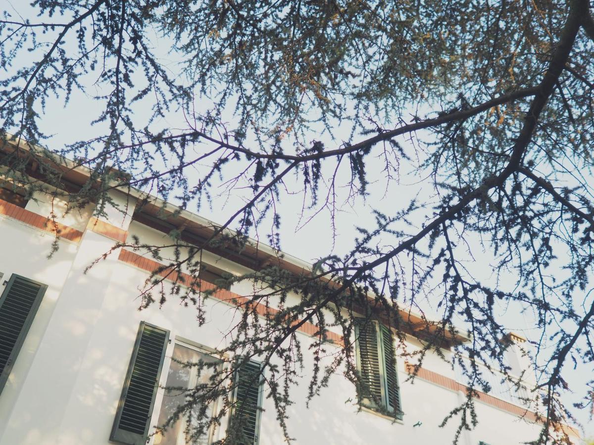 Villa Monti Colli del Tronto Ngoại thất bức ảnh