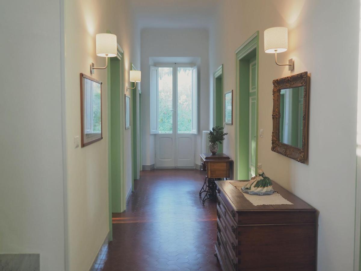 Villa Monti Colli del Tronto Ngoại thất bức ảnh