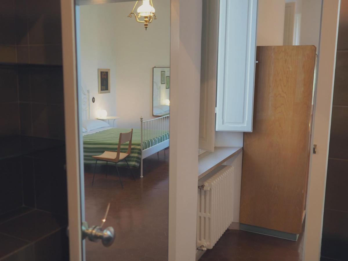 Villa Monti Colli del Tronto Ngoại thất bức ảnh