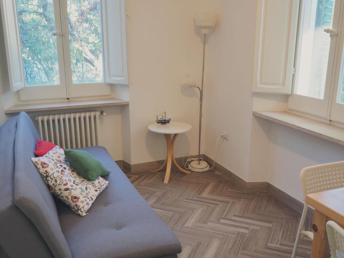 Villa Monti Colli del Tronto Ngoại thất bức ảnh
