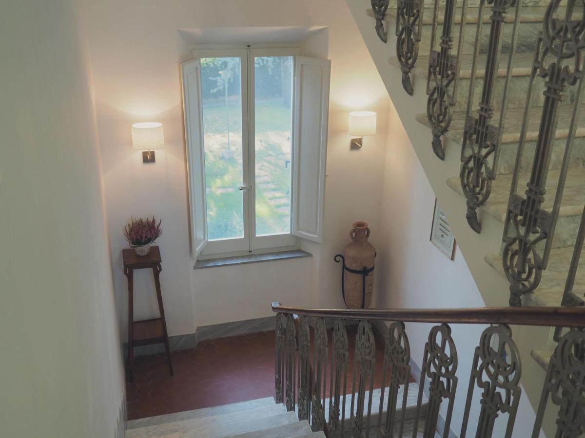Villa Monti Colli del Tronto Ngoại thất bức ảnh