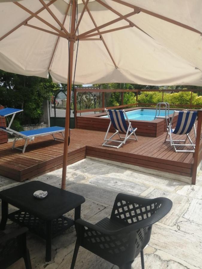Villa Monti Colli del Tronto Ngoại thất bức ảnh